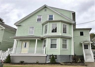 11 Fairmount St, New Bedford, Massachusetts 02740, 2 Bedrooms Bedrooms, 4 Rooms Rooms,1 BathroomBathrooms,Residential Lease,For Rent,Fairmount St,73050900