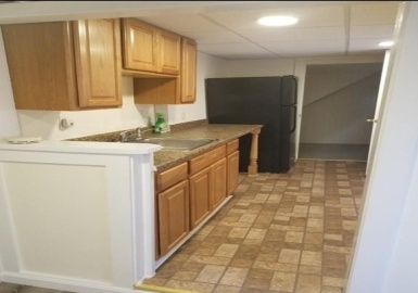 101 Oak Island Street, Revere, Massachusetts 02151, 1 Bedroom Bedrooms, 2 Rooms Rooms,1 BathroomBathrooms,Residential Lease,For Rent,Oak Island Street,73060358