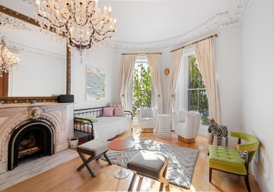 8 Worcester Square, Boston, Massachusetts 02118, 2 Bedrooms Bedrooms, 4 Rooms Rooms,1.5 BathroomsBathrooms,Residential Lease,For Rent,Worcester Square,73058933