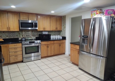 415 Poplar St, Boston, Massachusetts 02131, 4 Bedrooms Bedrooms, 9 Rooms Rooms,2.5 BathroomsBathrooms,Residential,For Sale,Poplar St,72957929