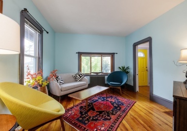 28 Clayton Ave, Medford, Massachusetts 02155, 5 Bedrooms Bedrooms, 7 Rooms Rooms,1.5 BathroomsBathrooms,Residential,For Sale,Clayton Ave,73029318