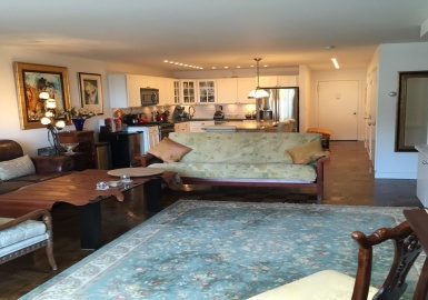 8 Whittier Pl, Boston, Massachusetts 02114, 1 Bedroom Bedrooms, 2 Rooms Rooms,1 BathroomBathrooms,Residential,For Sale,Whittier Place,Whittier Pl,72939908