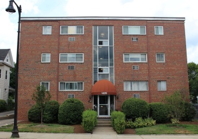 1409 River Street, Boston, Massachusetts 02136, 1 Bedroom Bedrooms, 3 Rooms Rooms,1 BathroomBathrooms,Residential,For Sale,1409 River Street Condominiums,River Street,73022459