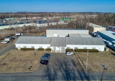 54 Mainline Dr, Westfield, Massachusetts 01085, ,Commercial Sale,For Sale,Mainline Dr,73108974