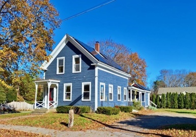 23 Willow St, Westborough, Massachusetts 01581, ,Commercial Sale,For Sale,Willow St,73176001