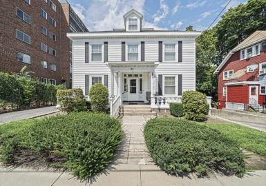 44 Greenleaf Street, Quincy, Massachusetts 02169, ,Commercial Sale,For Sale,Greenleaf Street,73159541