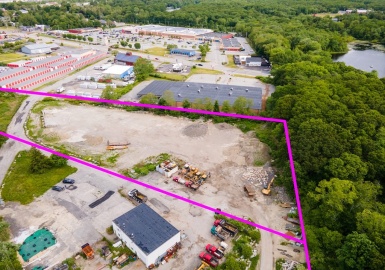 215 Sears Road, Swansea, Massachusetts 02777, ,Commercial Sale,For Sale,Sears Road,73143061