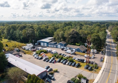110 Mattakeesett St, Pembroke, Massachusetts 02359, ,Commercial Sale,For Sale,Mattakeesett St,73164177