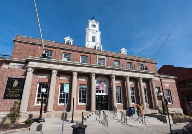 6 Main Street Extension, Plymouth, Massachusetts 02360, ,Commercial Lease,For Rent,Main Street Extension,73070066