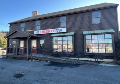 325 Southbridge, Auburn, Massachusetts 01501, ,Commercial Lease,For Rent,Southbridge,73069288