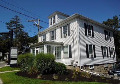 59 Samoset Street, Plymouth, Massachusetts 02360, ,Commercial Lease,For Rent,Samoset Street,73078578