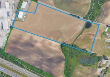 00 Almeida Rd, Rehoboth, Massachusetts 02769, ,Commercial Lease,For Rent,Almeida Rd,73069461