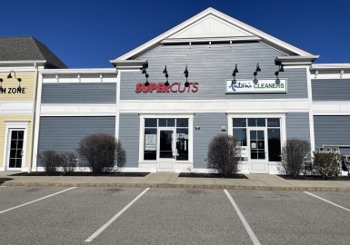 400 Boston Post Road, Wayland, Massachusetts 01778, ,Commercial Lease,For Rent,Boston Post Road,73079782