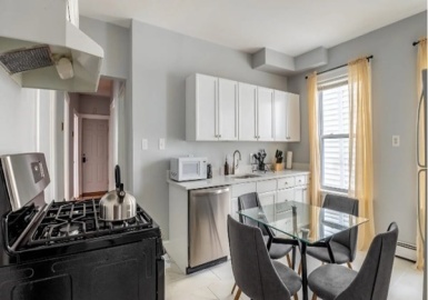 61 Crescent Avenue, Boston, Massachusetts 02125, 4 Bedrooms Bedrooms, 5 Rooms Rooms,1 BathroomBathrooms,Residential Lease,For Rent,Crescent Avenue,73102358