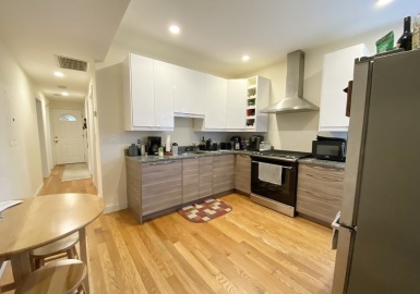 31 Edison Green, Boston, Massachusetts 02125, 3 Bedrooms Bedrooms, 4 Rooms Rooms,1 BathroomBathrooms,Residential Lease,For Rent,Edison Green,73088802