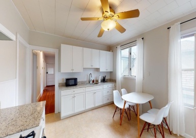 30 Roseclair, Boston, Massachusetts 02125, 4 Bedrooms Bedrooms, 5 Rooms Rooms,1 BathroomBathrooms,Residential Lease,For Rent,Roseclair,73102412