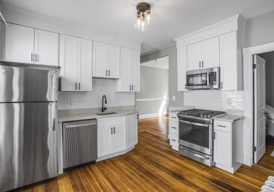 37 Harbor View, Boston, Massachusetts 02125, 4 Bedrooms Bedrooms, 6 Rooms Rooms,1 BathroomBathrooms,Residential Lease,For Rent,Harbor View,73163289