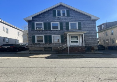 416 Union Street, New Bedford, Massachusetts 02740, 6 Bedrooms Bedrooms, 10 Rooms Rooms,2 BathroomsBathrooms,Residential Income,For Sale,Union Street,73096683