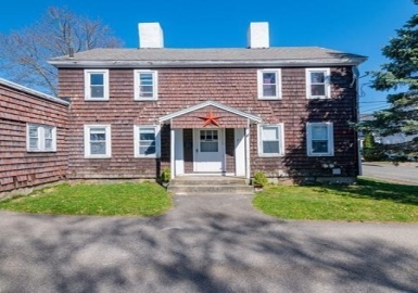 25-27 Thayer Place, Braintree, Massachusetts 02184, 6 Bedrooms Bedrooms, 10 Rooms Rooms,2 BathroomsBathrooms,Residential Income,For Sale,Thayer Place,73098024