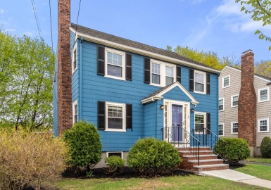65-67 Channing Road, Belmont, Massachusetts 02478, 6 Bedrooms Bedrooms, 12 Rooms Rooms,2 BathroomsBathrooms,Residential Income,For Sale,Channing Road,73106814