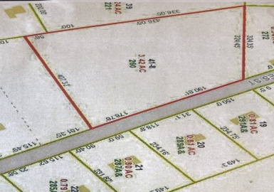 260 Gates St, Palmer, Massachusetts 01069, ,Land,For Sale,Gates St,73120501