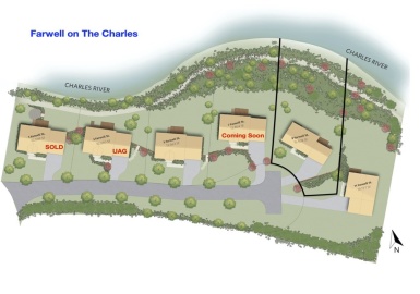 9 Farwell Circle, Newton, Massachusetts 02460, ,Land,For Sale,Farwell Circle,73030399