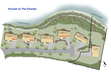 11 Farwell Circle, Newton, Massachusetts 02460, ,Land,For Sale,Farwell Circle,73030400