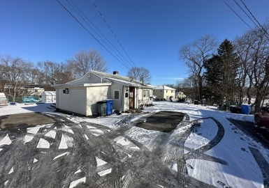 155R Seminole Ave, Waltham, Massachusetts 02451, ,Land,For Sale,Seminole Ave,73087305