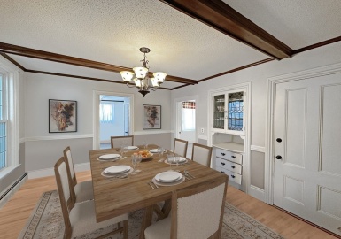 83-85 Middlesex Avenue, Reading, Massachusetts 01867, 3 Bedrooms Bedrooms, 7 Rooms Rooms,1.5 BathroomsBathrooms,Residential Lease,For Rent,Middlesex Avenue,73070927