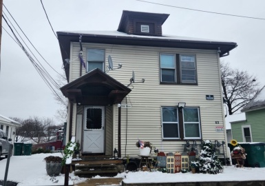 63 Snow Street, Fitchburg, Massachusetts 01420, 1 Bedroom Bedrooms, 2 Rooms Rooms,1 BathroomBathrooms,Residential Lease,For Rent,Snow Street,73071139