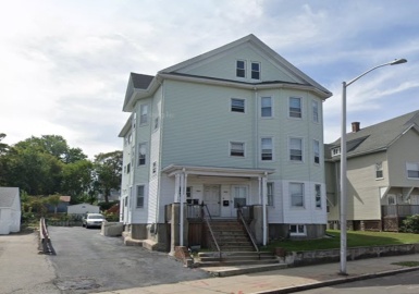 403 Ferry St, Malden, Massachusetts 02148, 3 Bedrooms Bedrooms, 6 Rooms Rooms,1 BathroomBathrooms,Residential Lease,For Rent,Ferry St,73070886