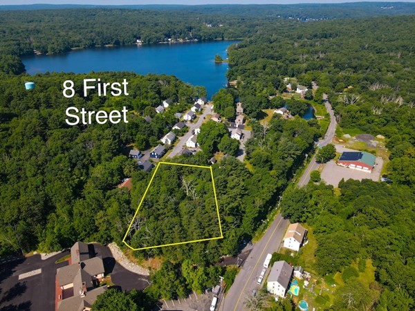 8 First, Sutton, Massachusetts 01590