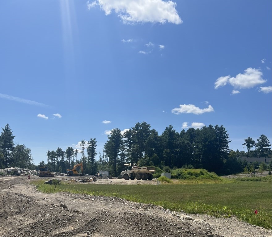 Lot 29 Goodwin Drive, Foxboro, Massachusetts 02035
