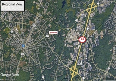 600-R Pleasant St, Stoughton, Massachusetts 02072, ,Land,For Sale,Pleasant St,72957998
