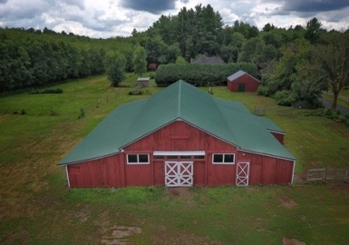 121 South Washington Lot 2, Belchertown, Massachusetts 01007, ,Land,For Sale,South Washington Lot 2,73051393