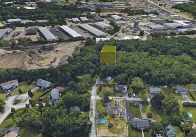 0 Lynn St, Seekonk, Massachusetts 02771, ,Land,For Sale,Lynn St,73104223