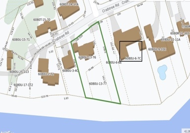 156 Crabtree Rd, Quincy, Massachusetts 02171, ,Land,For Sale,Crabtree Rd,73080450