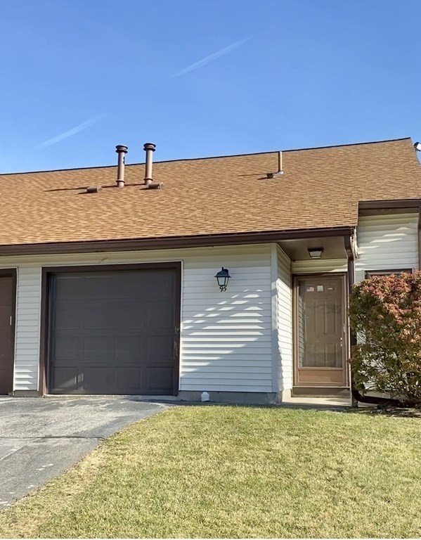 95 Decarolis, Tewksbury, Massachusetts 01876