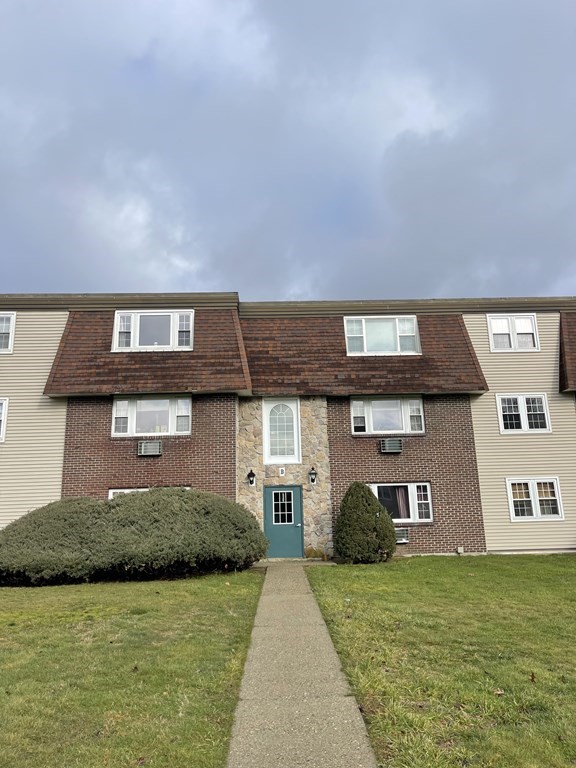 180 Main St, Bridgewater, Massachusetts 02324