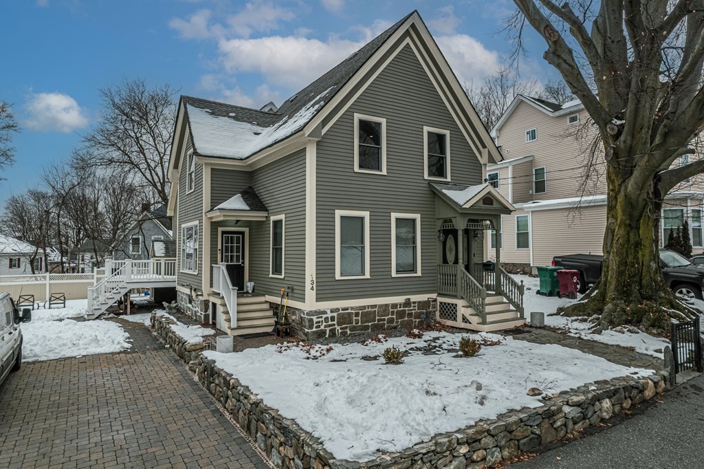 134 Methuen St, Lowell, Massachusetts 01850