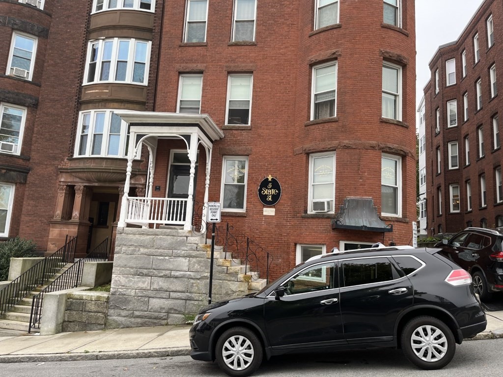 5 State Street, Worcester, Massachusetts 01609