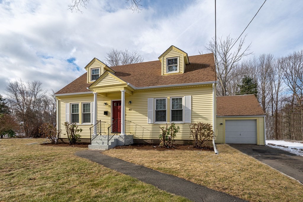 497 Pleasant St, Athol, Massachusetts 01331
