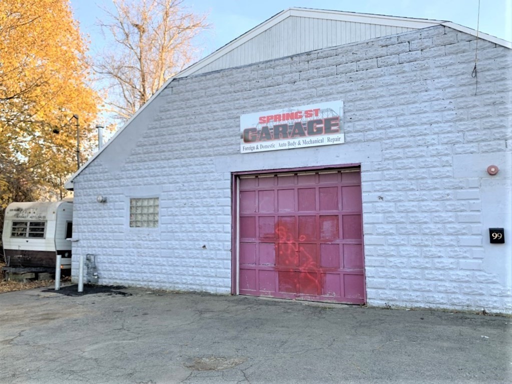 99 Spring St, Fairhaven, Massachusetts 02719