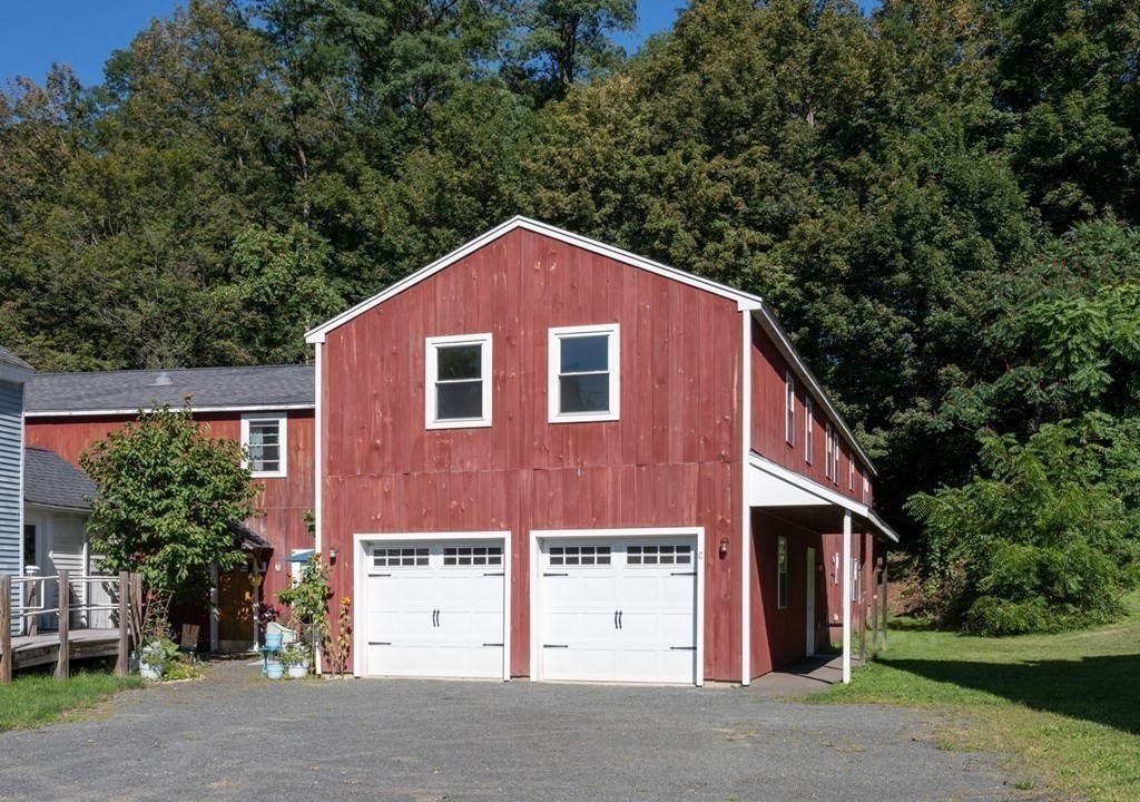 225 Nonotuck St, Northampton, Massachusetts 01062