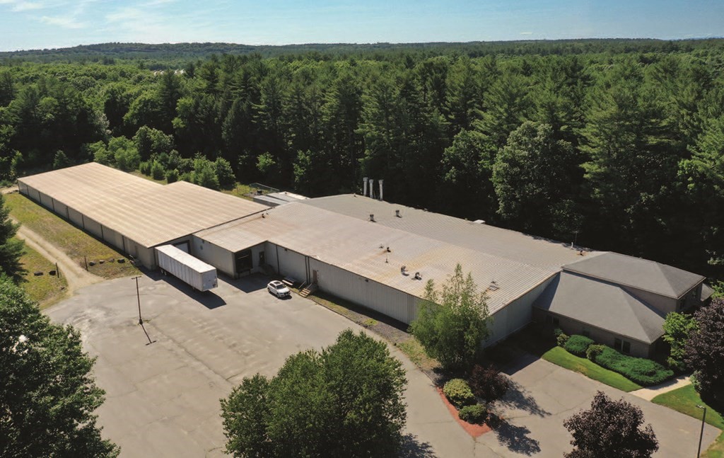 76 Walker Rd, Shirley, Massachusetts 01464