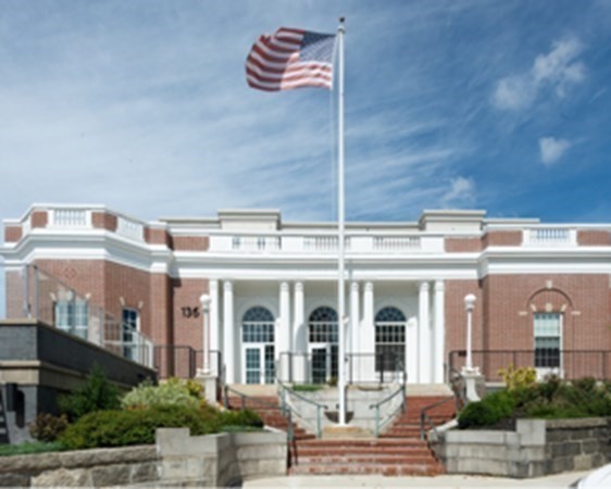 136 Haven St, Reading, Massachusetts 01867