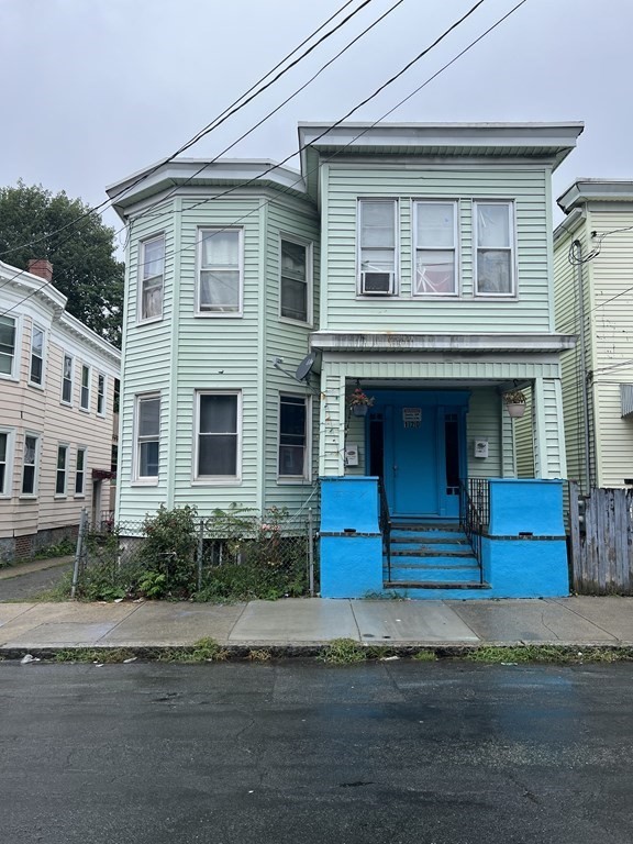 120 Shawmut St, Chelsea, Massachusetts 02150