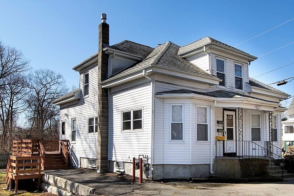 36 Pond St, Avon, Massachusetts 02322