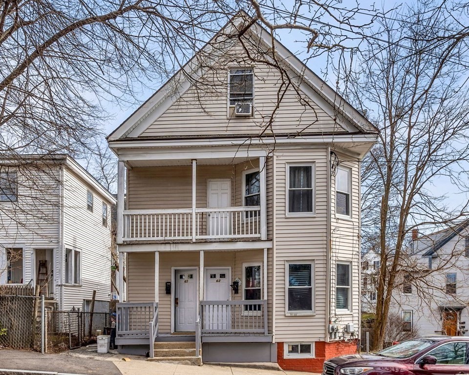 63 Varnum St, Haverhill, Massachusetts 01832