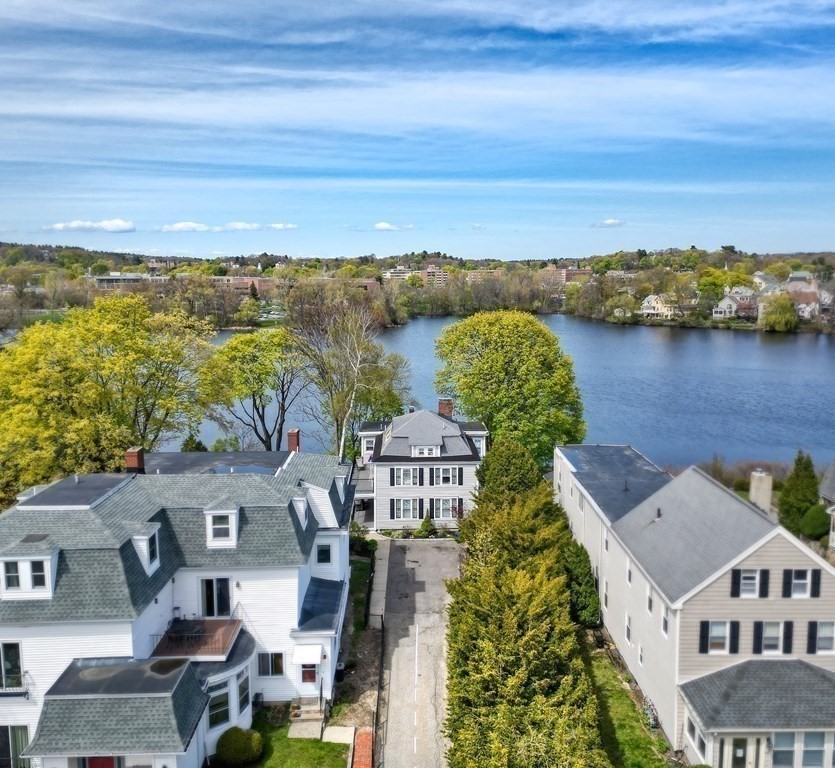 2-4 Lakecroft Court, Melrose, Massachusetts 02176